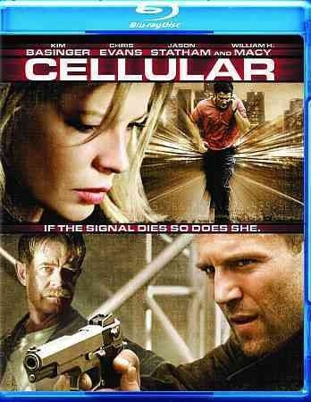 CELLULAR (BLU)