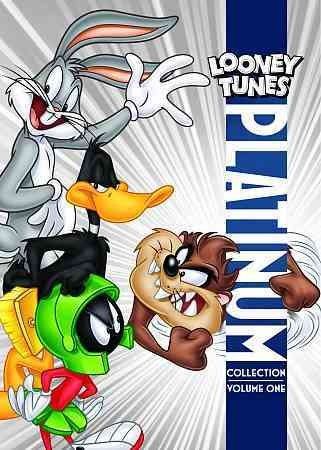 LOONEY TUNES:PLATINUM V.1
