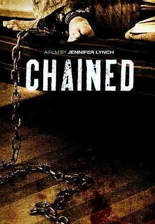 CHAINED (DVD)