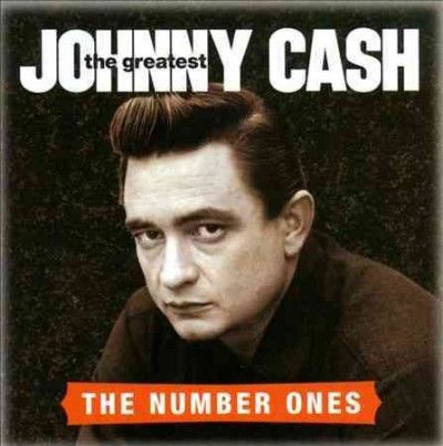 GREATEST:NUMBER ONES