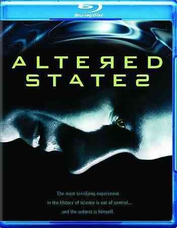 ALTERED STATES (BLU)