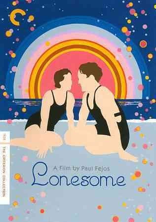 LONESOME (CRITERION)