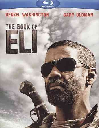 BOOK OF ELI (UV/BLU-RAY)