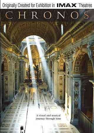 CHRONOS (IMAX)