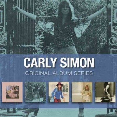 ORIGINAL ALBUM SERIES