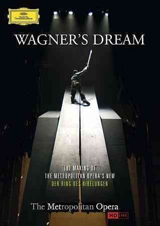 WAGNER'S DREAM