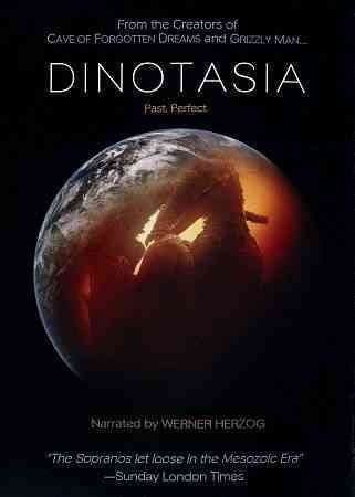 DINOTASIA (DVD)