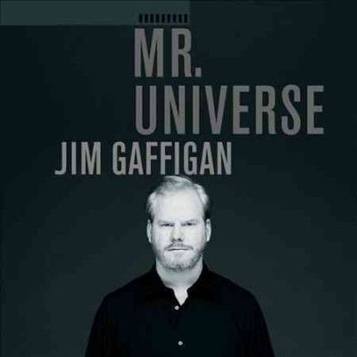 MR. UNIVERSE