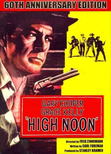 HIGH NOON (60TH ANNIVERSARY EDITION)