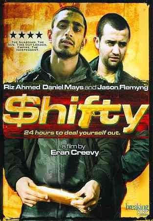 SHIFTY
