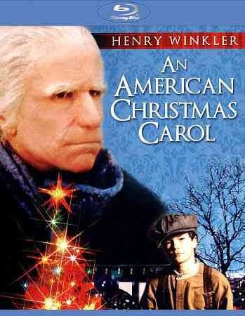AMERICAN CHRISTMAS CAROL