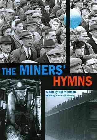 MINERS HYMNS