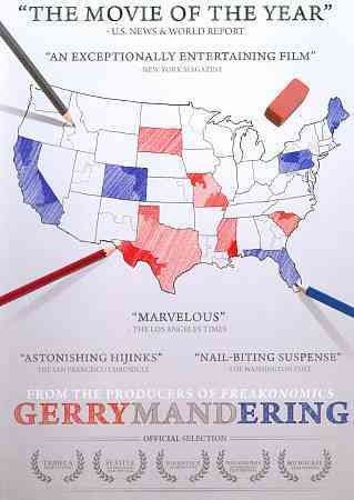GERRYMANDERING