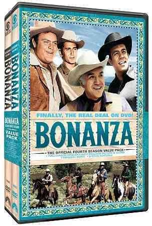 BONANZA:OFFICIAL FOURTH SEASON