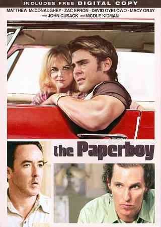 PAPERBOY (DVD/SELL VERSION W/DIGITAL COPY)