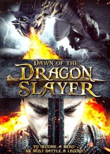 DAWN OF THE DRAGON SLAYER(WS)