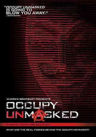 OCCUPY UNMASKED