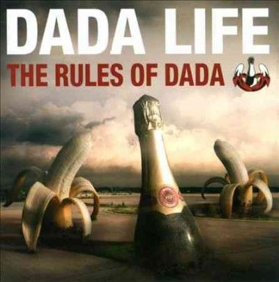 RULES OF DADA