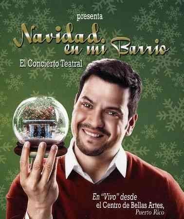 NAVIDAD EN MI BARRIO