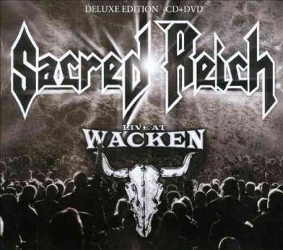 LIVE AT WACKEN