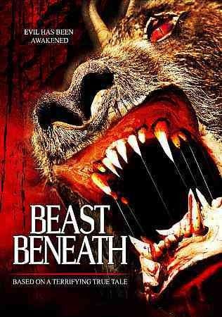 BEAST BENEATH (DVD) (ENG W/SDH SUB/16X9/1.78:1/5.1 DOL DIG)