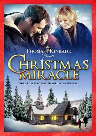 CHRISTMAS MIRACLE (WS)