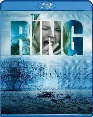 RING (BLU-RAY/WS)