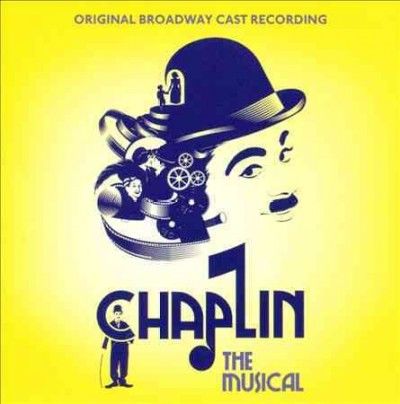 CHAPLIN:MUSICAL (OCR)