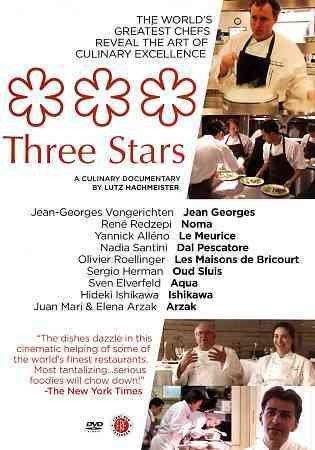 THREE STARS