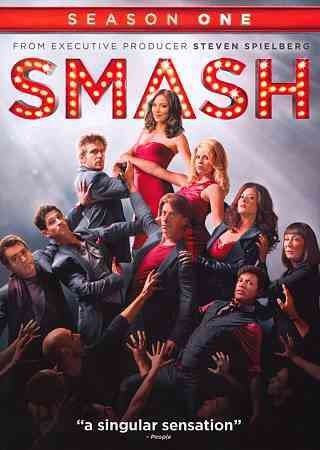 SMASH:SEASON ONE