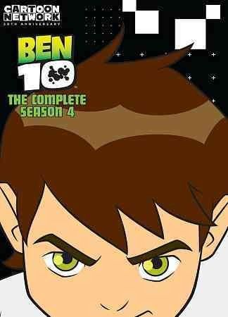 BEN 10:SEASON 4