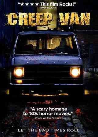 CREEP VAN (WS)