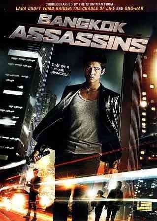 BANGKOK ASSASSINS