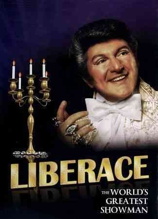LIBERACE:WORLD'S GREATEST SHOW MAN