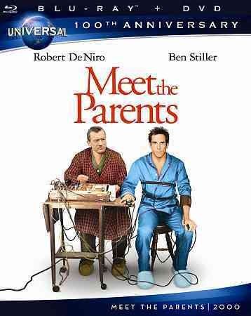 MEET THE PARENTS