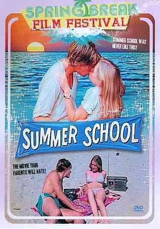 SUMMER SCHOOL (DVD/1979)