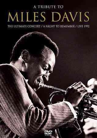 TRIBUTE TO MILES DAVIS