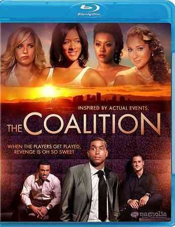 COALITION, THE (BD)