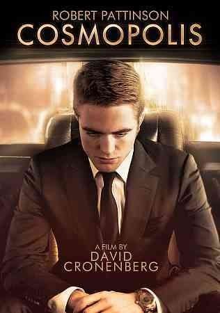 COSMOPOLIS (WS)