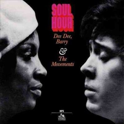SOUL HOUR