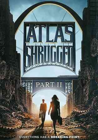 ATLAS SHRUGGED PART II