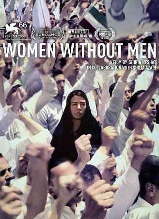 WOMEN WITHOUT MEN
