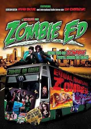 ZOMBIE ED (WS)