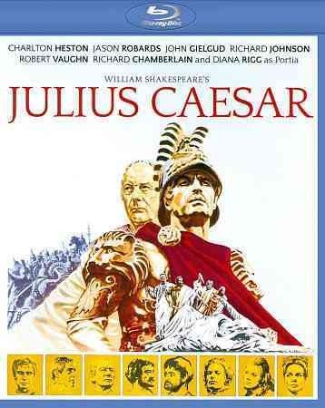 JULIUS CAESAR