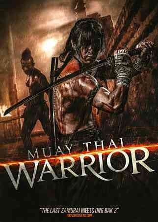 MUAY THAI WARRIOR(SUB/WS)