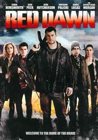RED DAWN (2012/WS)