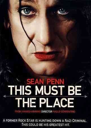 THIS MUST BE THE PLACE(WS)