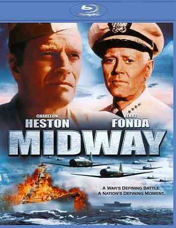 MIDWAY