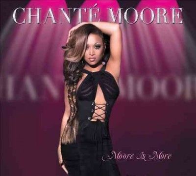 MOORE IS MORE