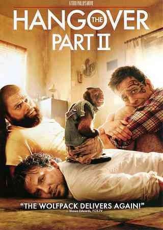 HANGOVER PART II